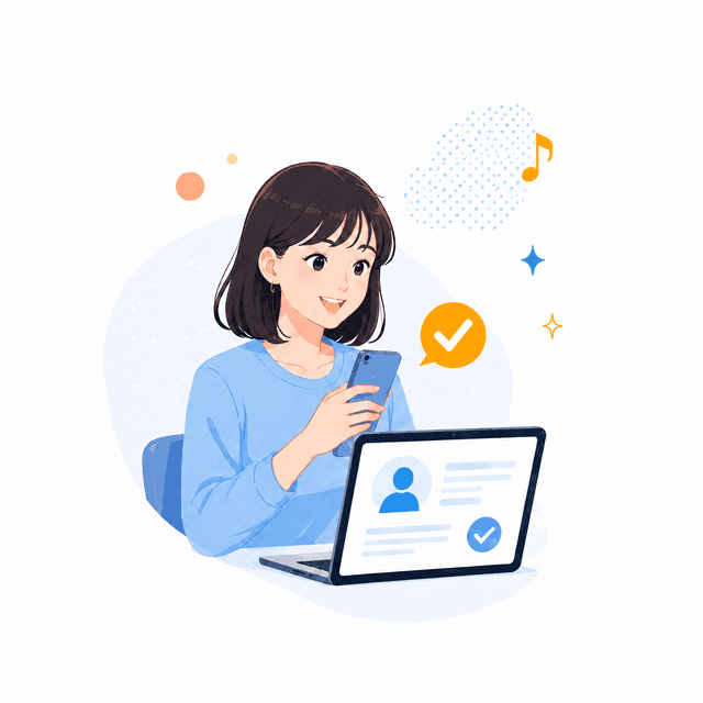 無料登録