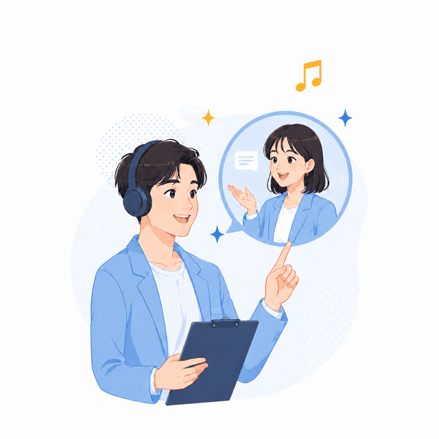 推薦・面接