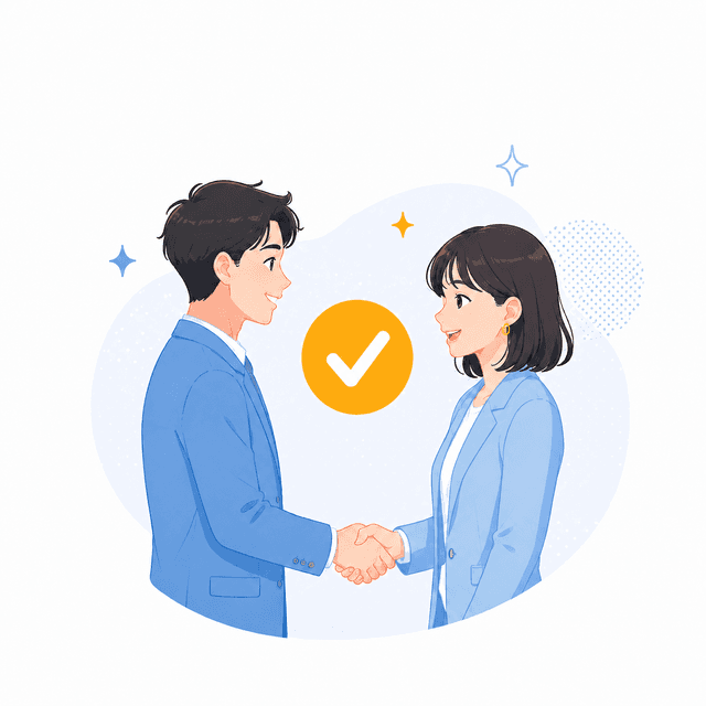 内定・入社