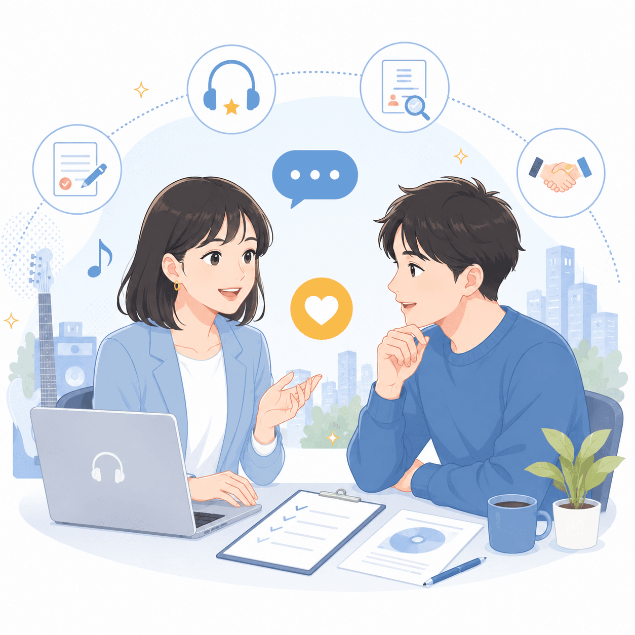 完全無料サポート